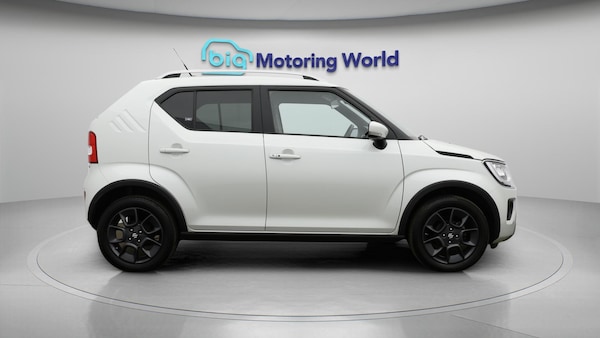 Used Suzuki Ignis 2023 for sale - 76259254: Photo 9