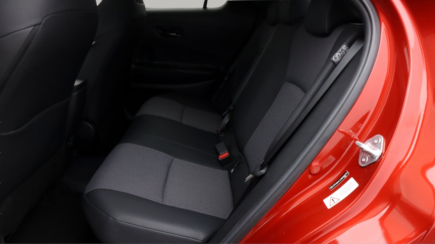 Used Toyota C-HR 2024 for sale - 77994487: Photo 16