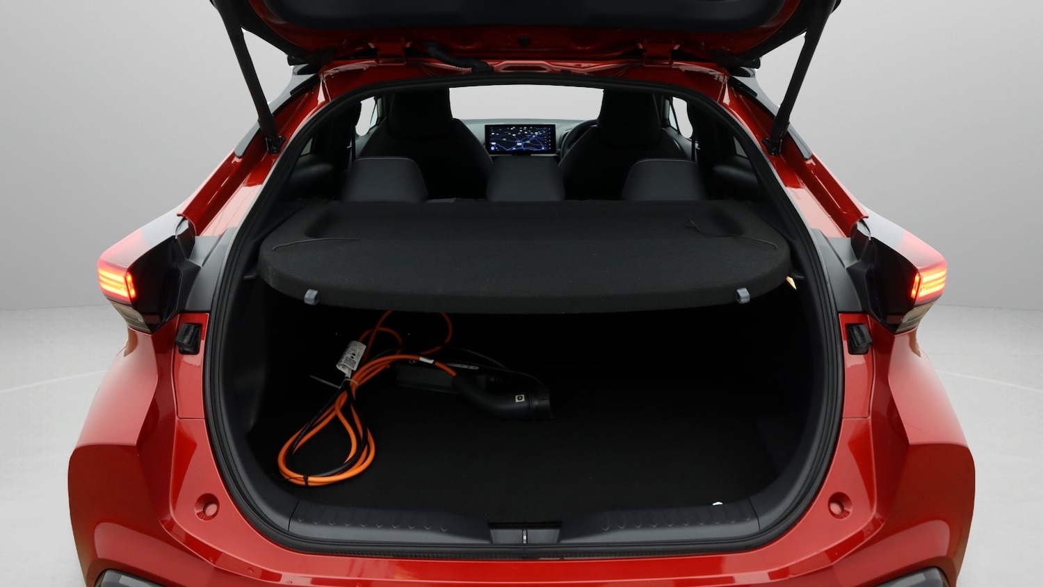 Used Toyota C-HR 2024 for sale - 77994487: Photo 17