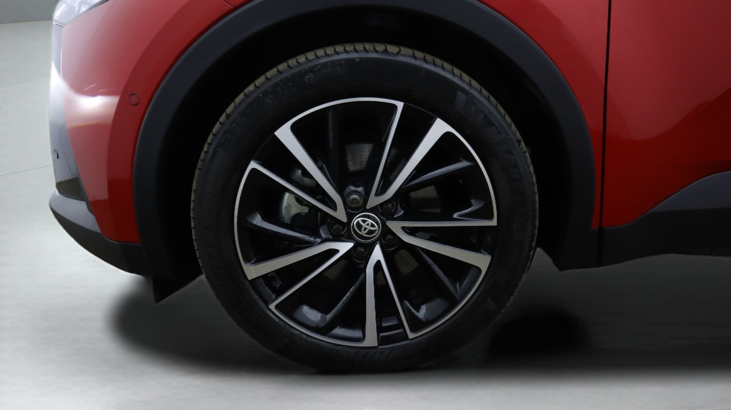 Used Toyota C-HR 2024 for sale - 77994487: Photo 18