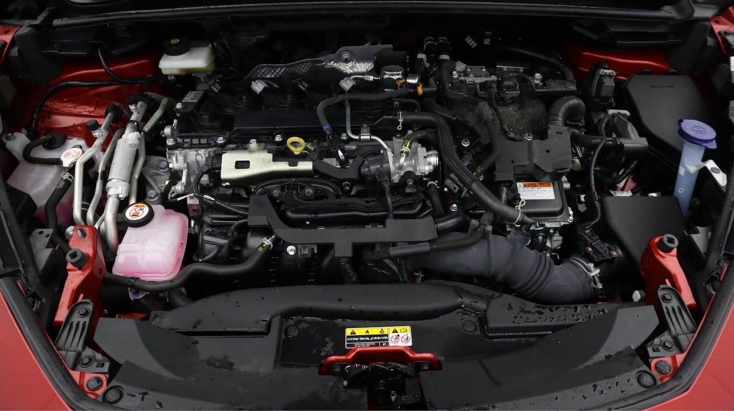 Used Toyota C-HR 2024 for sale - 77994487: Photo 19