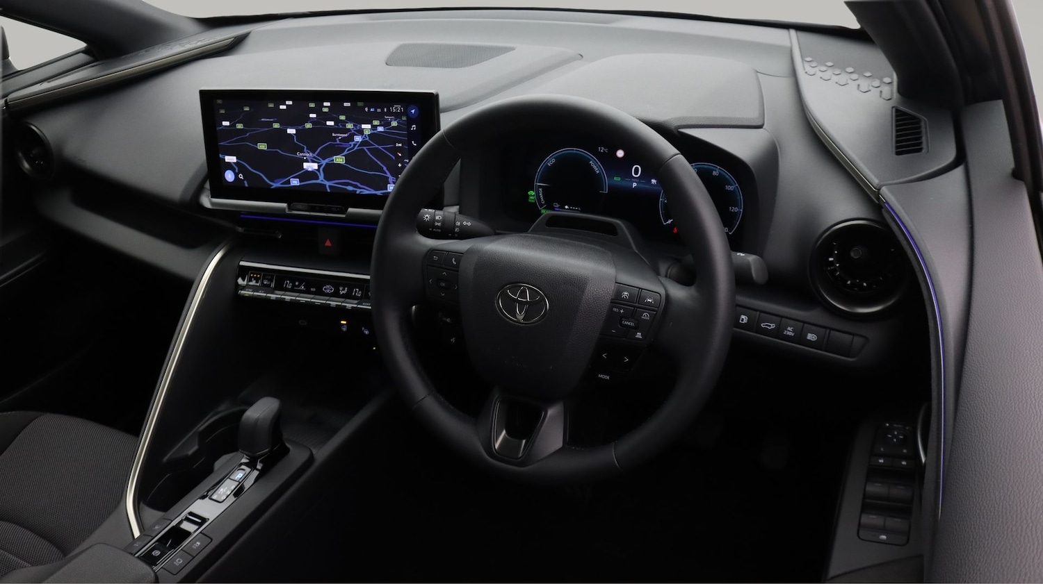 Used Toyota C-HR 2024 for sale - 77994487: Photo 9