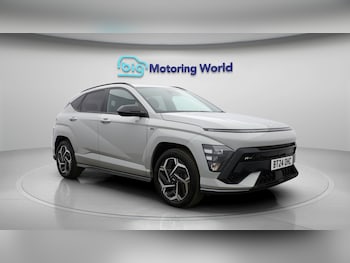 Used Hyundai KONA 2024 for sale - 79266371: Photo
