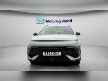 Used Hyundai KONA 2024 for sale - 79266371: Photo