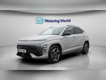 Used Hyundai KONA 2024 for sale - 79266371: Photo