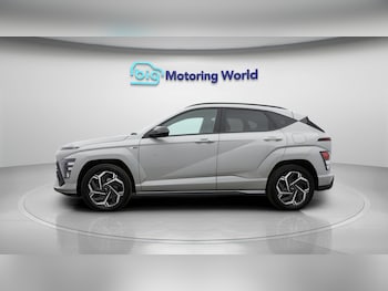 Used Hyundai KONA 2024 for sale - 79266371: Photo