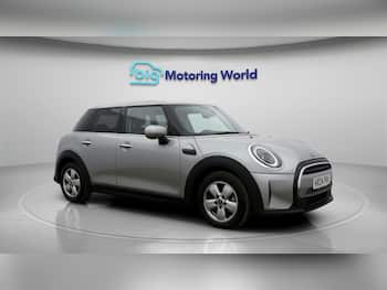 Used MINI Hatch 2024 for sale - 79620893: Photo