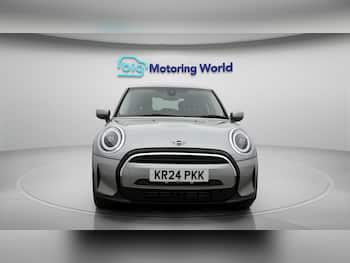 Used MINI Hatch 2024 for sale - 79620893: Photo