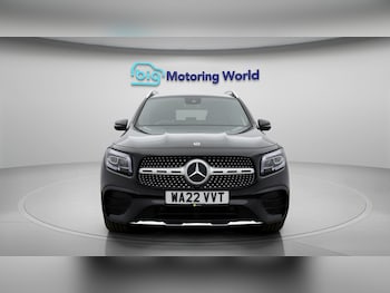 Used Mercedes-Benz GLB 2022 for sale - 79176891: Photo