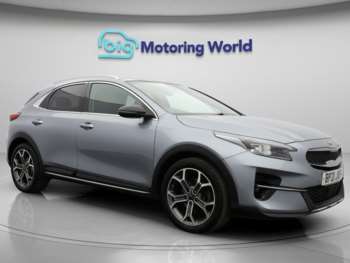 2021 (21) - 1.5 T-GDi 4 SUV 5dr Petrol DCT Euro 6 (s/s) (158 bhp)