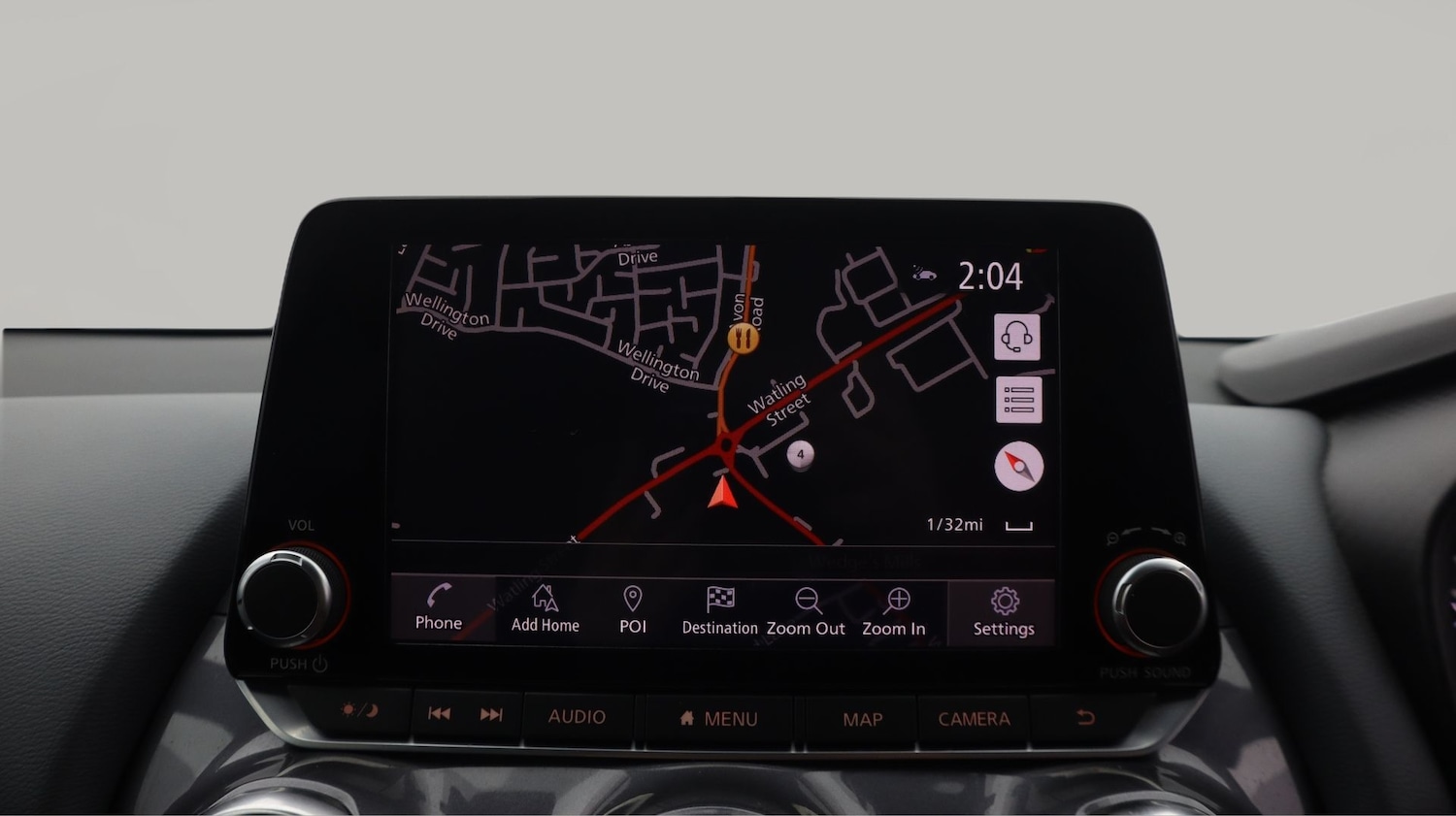 Used Nissan Juke 2021 for sale - 77622799: Photo 11