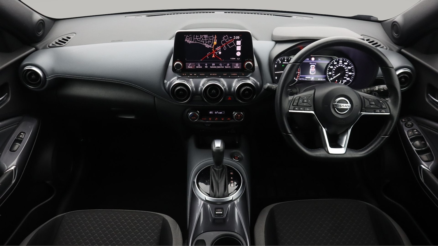 Used Nissan Juke 2021 for sale - 77622799: Photo 13