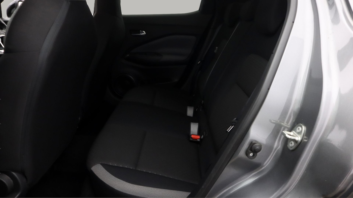 Used Nissan Juke 2021 for sale - 77622799: Photo 16