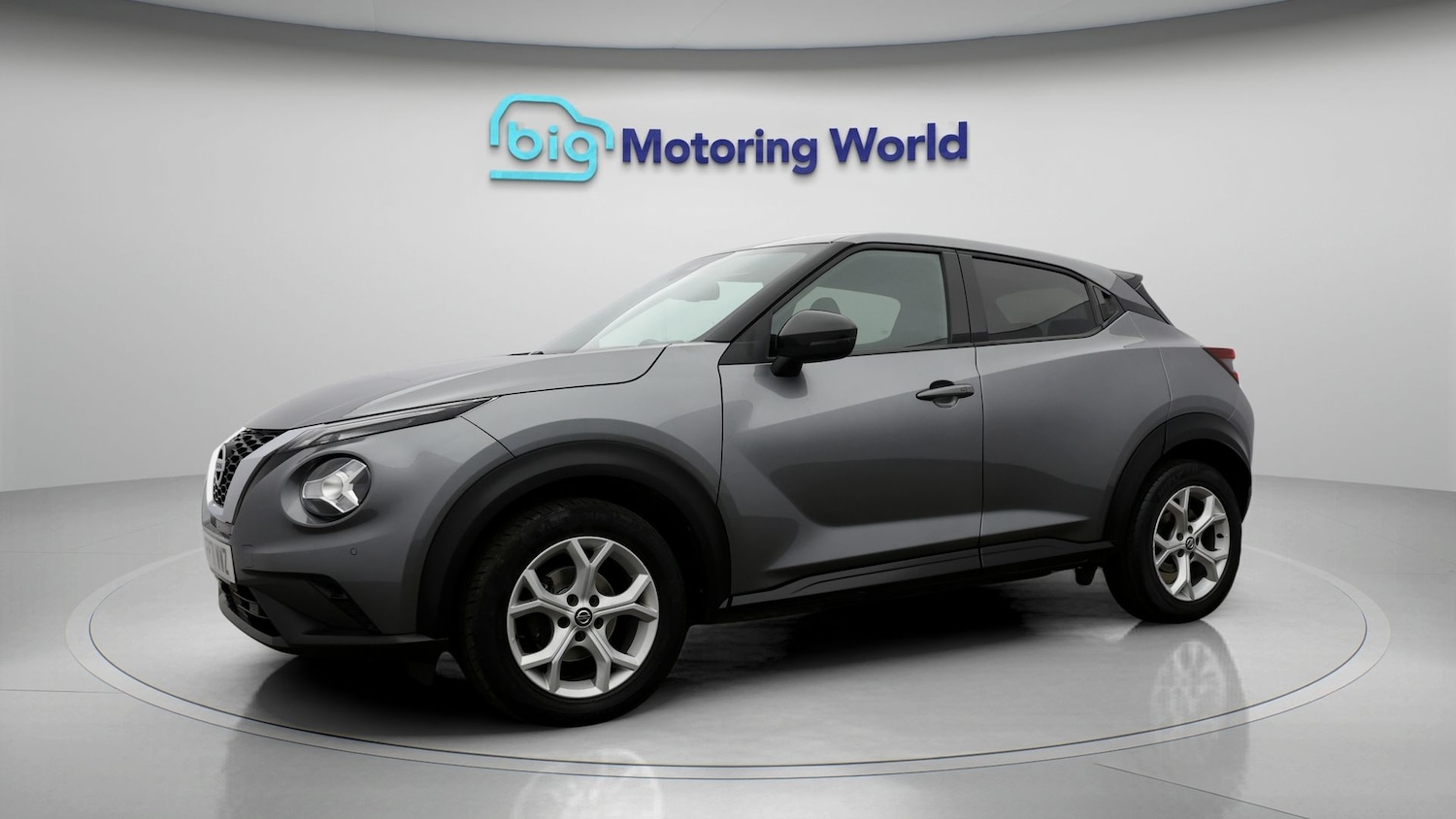 Used Nissan Juke 2021 for sale - 77622799: Photo 3