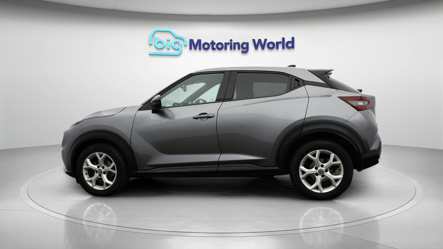 Used Nissan Juke 2021 for sale - 77622799: Photo 4