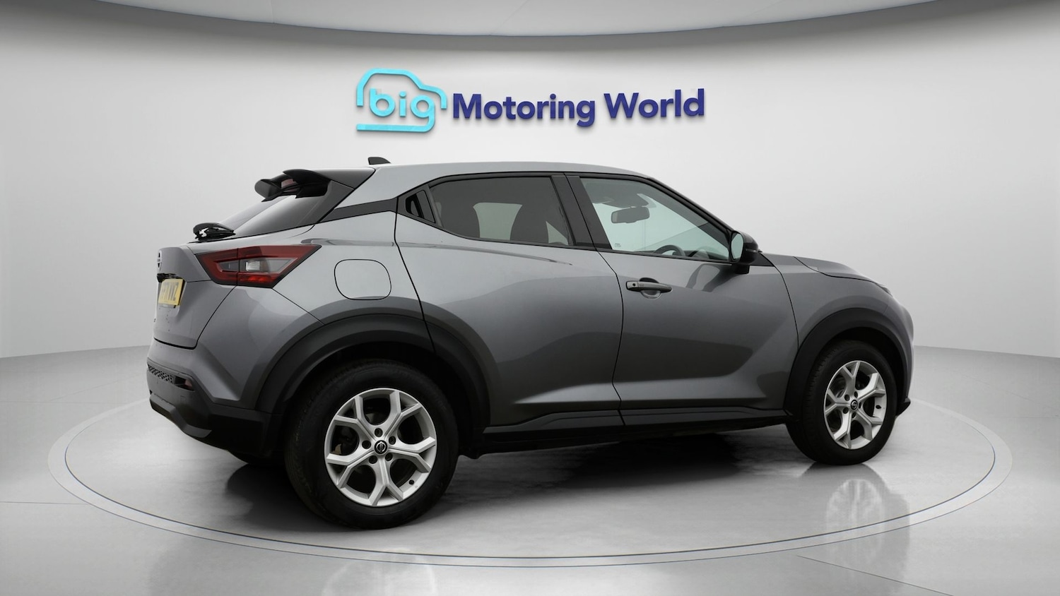Used Nissan Juke 2021 for sale - 77622799: Photo 7