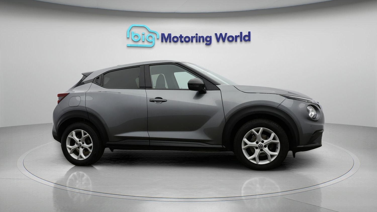 Used Nissan Juke 2021 for sale - 77622799: Photo 8