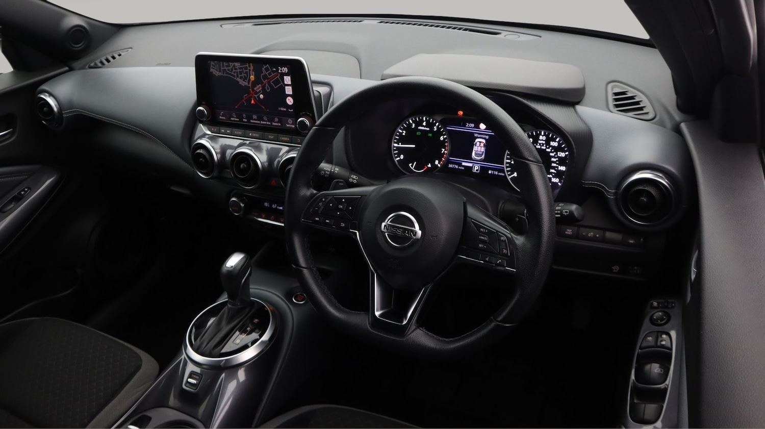Used Nissan Juke 2021 for sale - 77622799: Photo 9