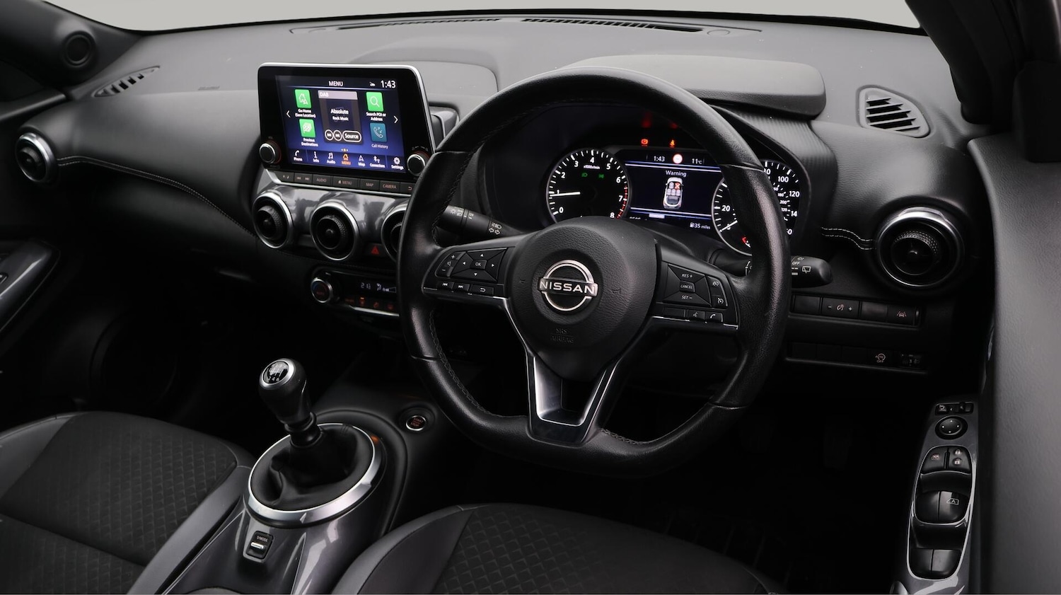 Used Nissan Juke 2024 for sale - 76801726: Photo 10