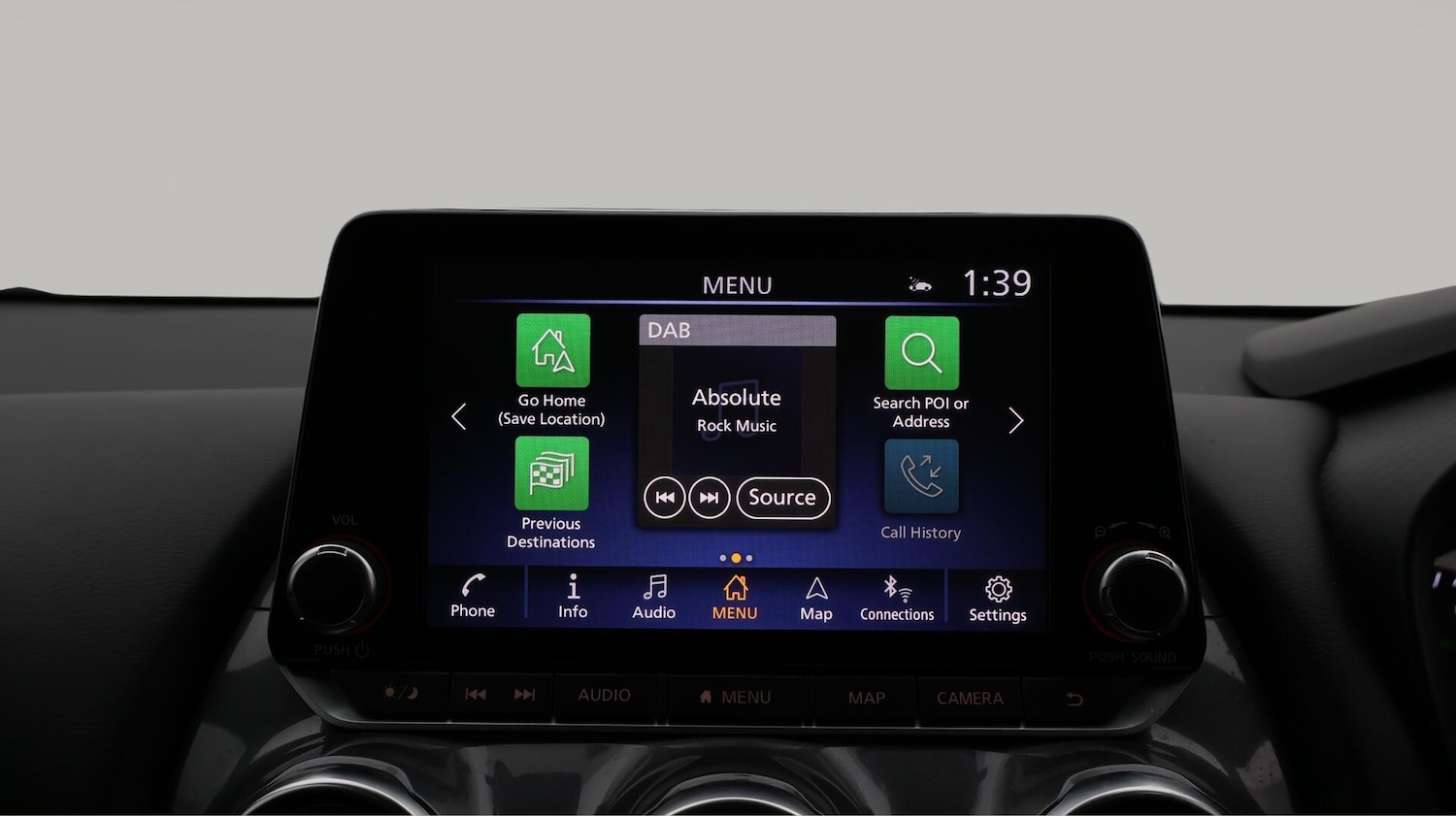 Used Nissan Juke 2024 for sale - 76801726: Photo 12