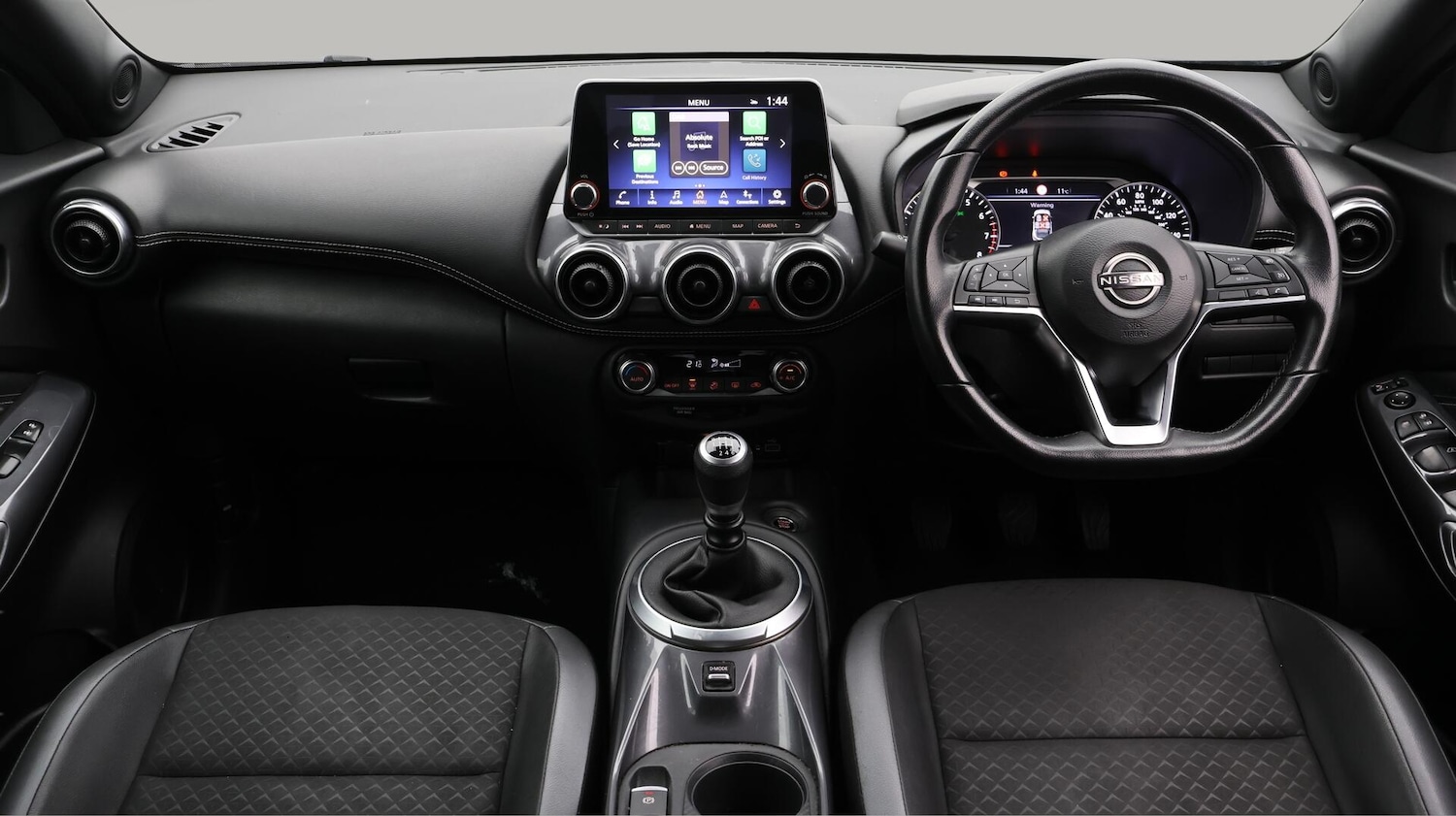 Used Nissan Juke 2024 for sale - 76801726: Photo 14