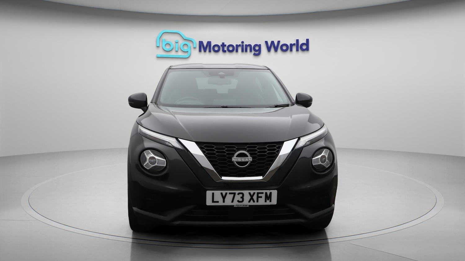 Used Nissan Juke 2024 for sale - 76801726: Photo 3