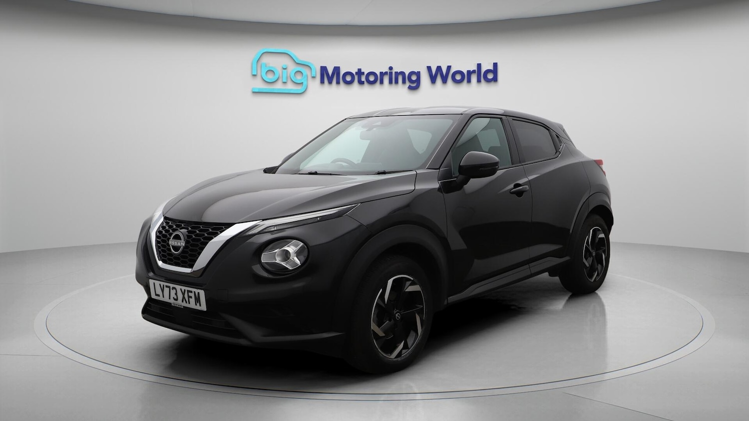 Used Nissan Juke 2024 for sale - 76801726: Photo 4