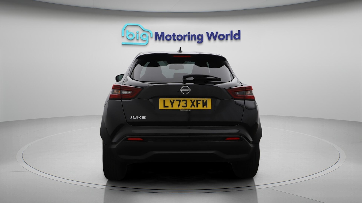 Used Nissan Juke 2024 for sale - 76801726: Photo 7