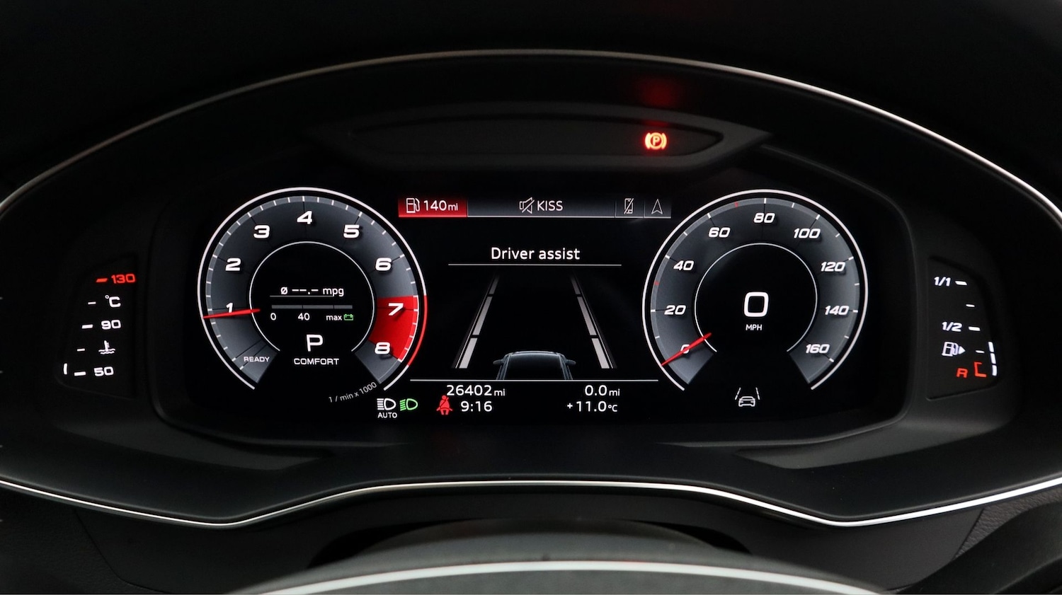 Used Audi A6 2021 for sale - 77581904: Photo 10