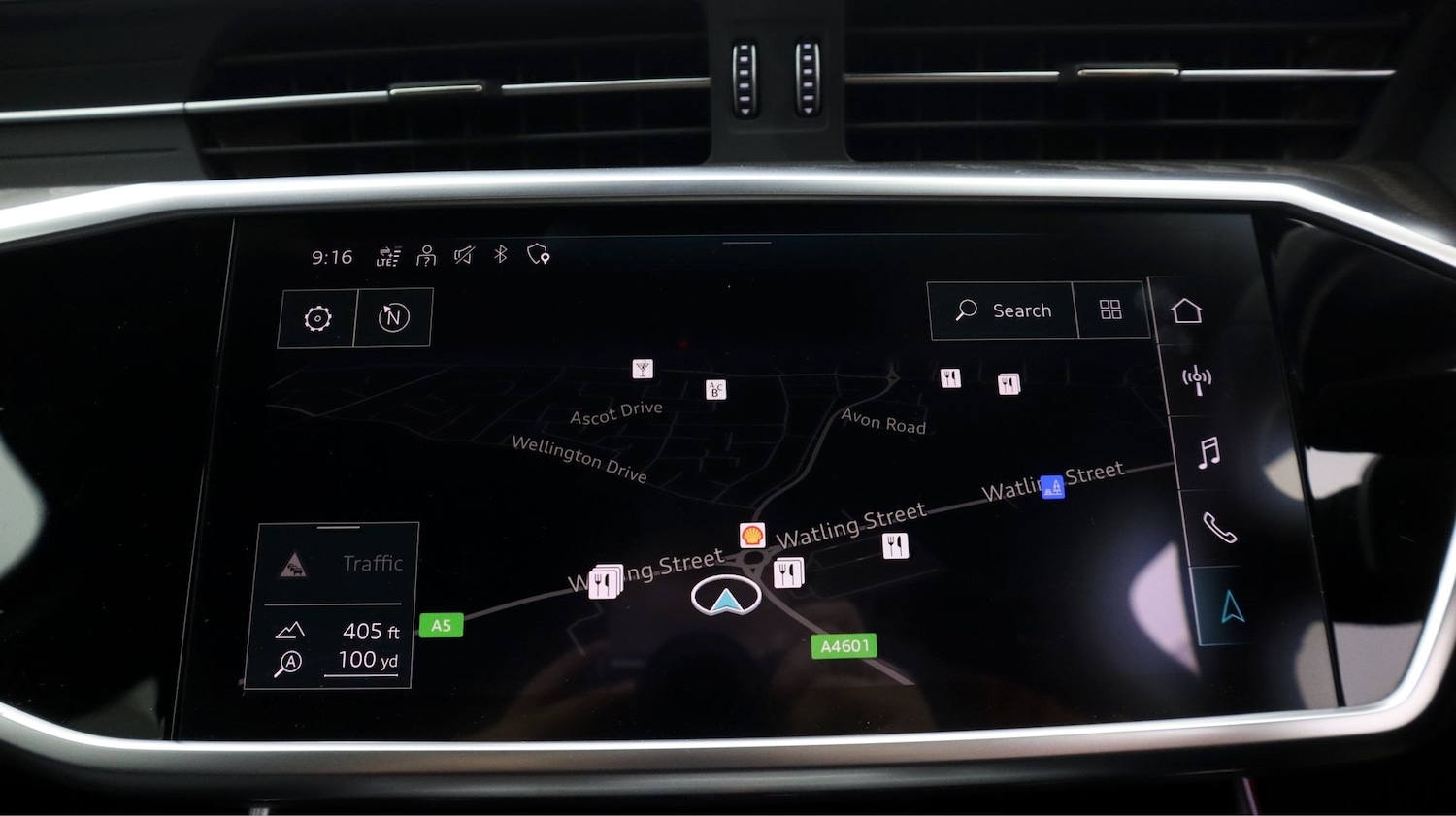 Used Audi A6 2021 for sale - 77581904: Photo 11