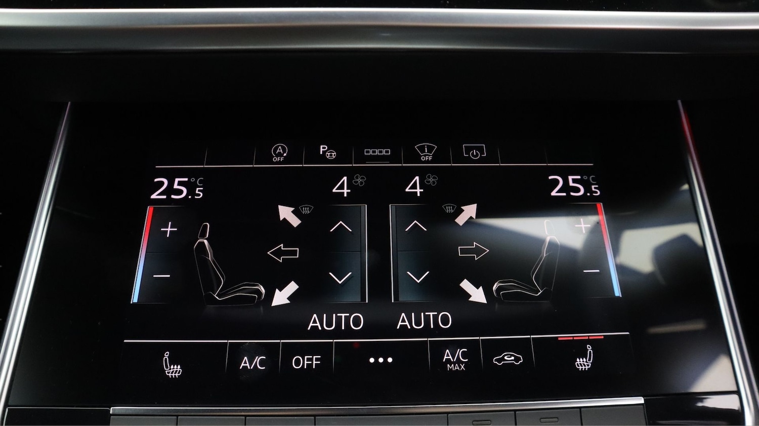 Used Audi A6 2021 for sale - 77581904: Photo 12