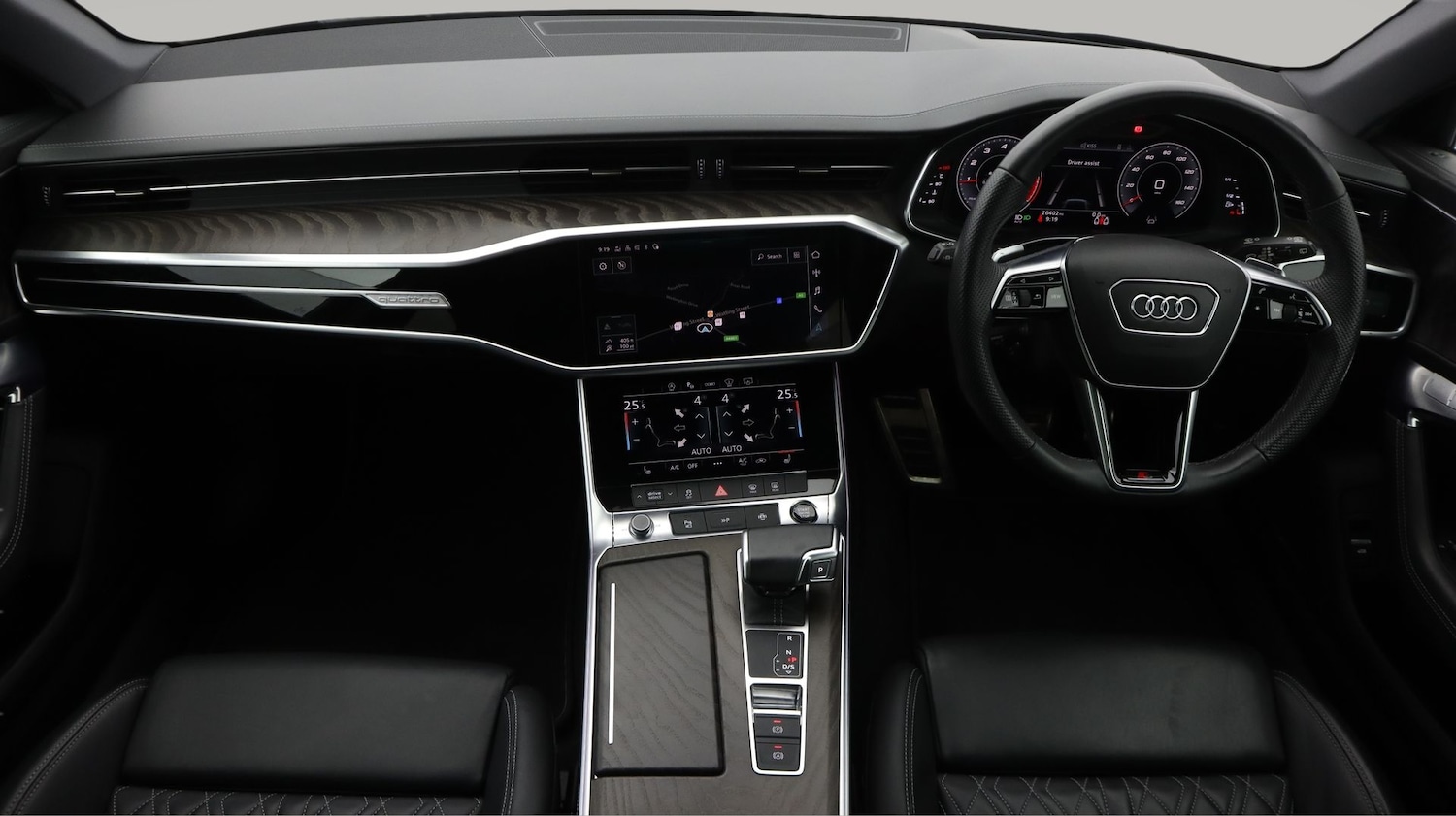 Used Audi A6 2021 for sale - 77581904: Photo 13