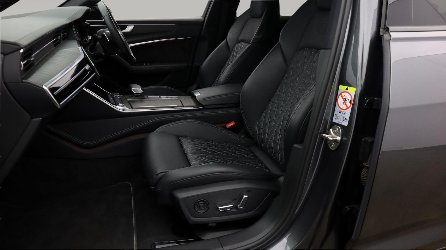 Used Audi A6 2021 for sale - 77581904: Photo 14