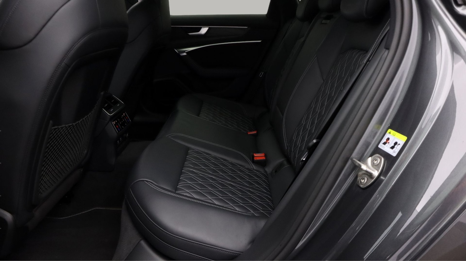 Used Audi A6 2021 for sale - 77581904: Photo 16