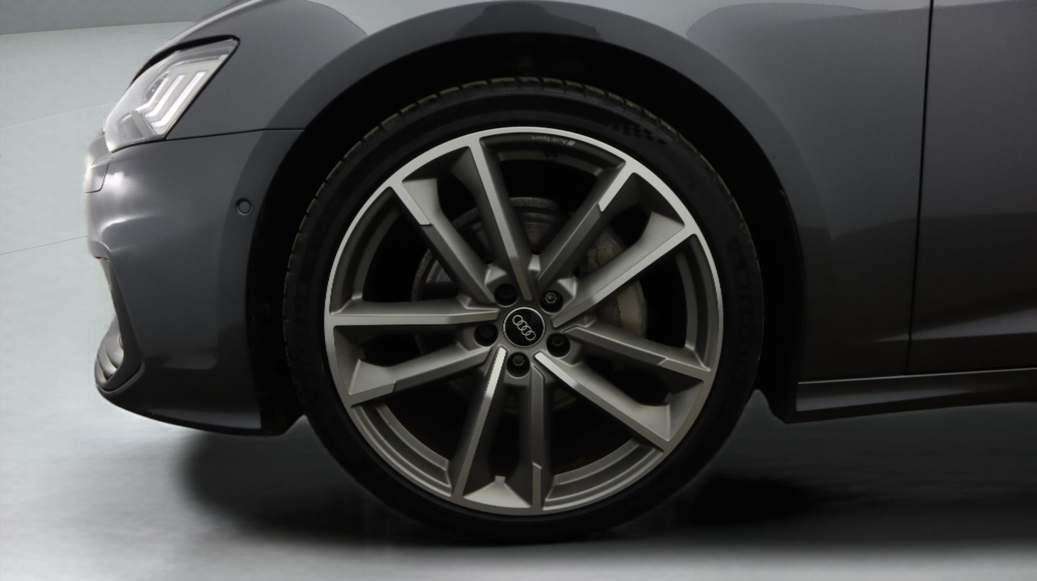 Used Audi A6 2021 for sale - 77581904: Photo 18