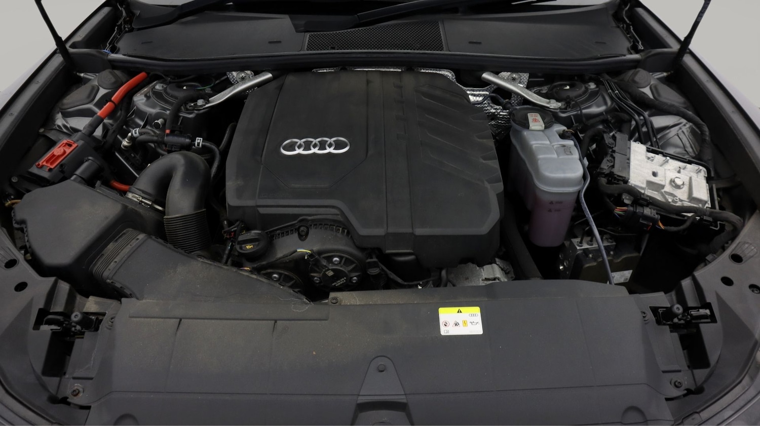 Used Audi A6 2021 for sale - 77581904: Photo 19