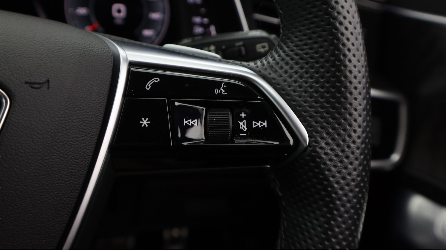 Used Audi A6 2021 for sale - 77581904: Photo 25