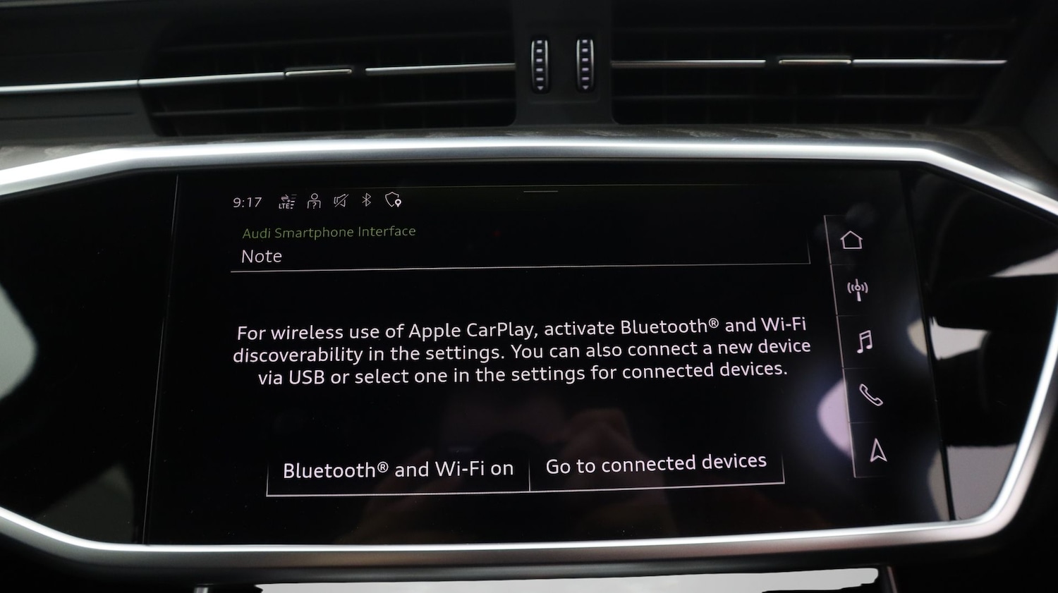 Used Audi A6 2021 for sale - 77581904: Photo 28