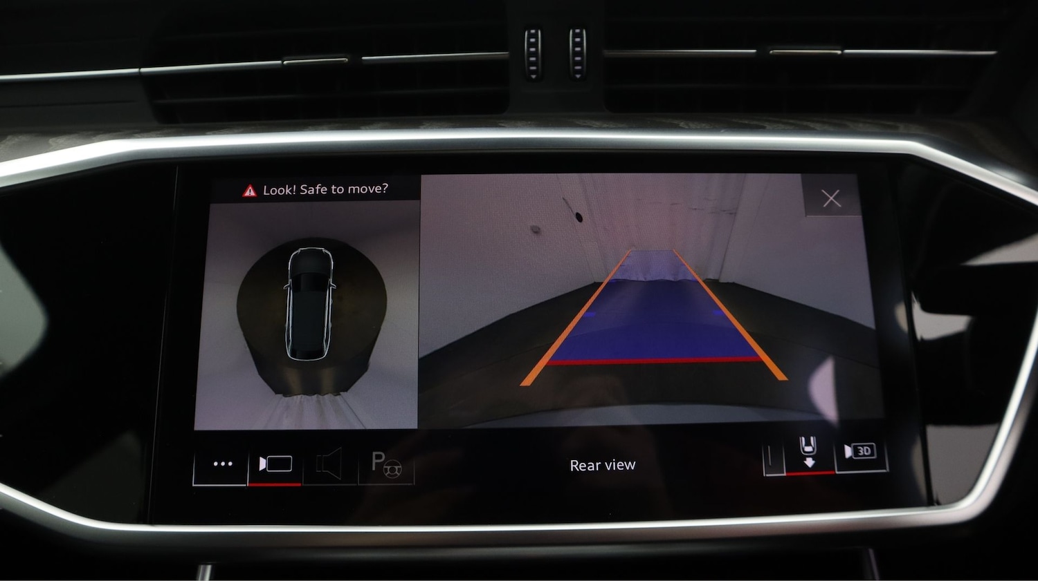 Used Audi A6 2021 for sale - 77581904: Photo 29