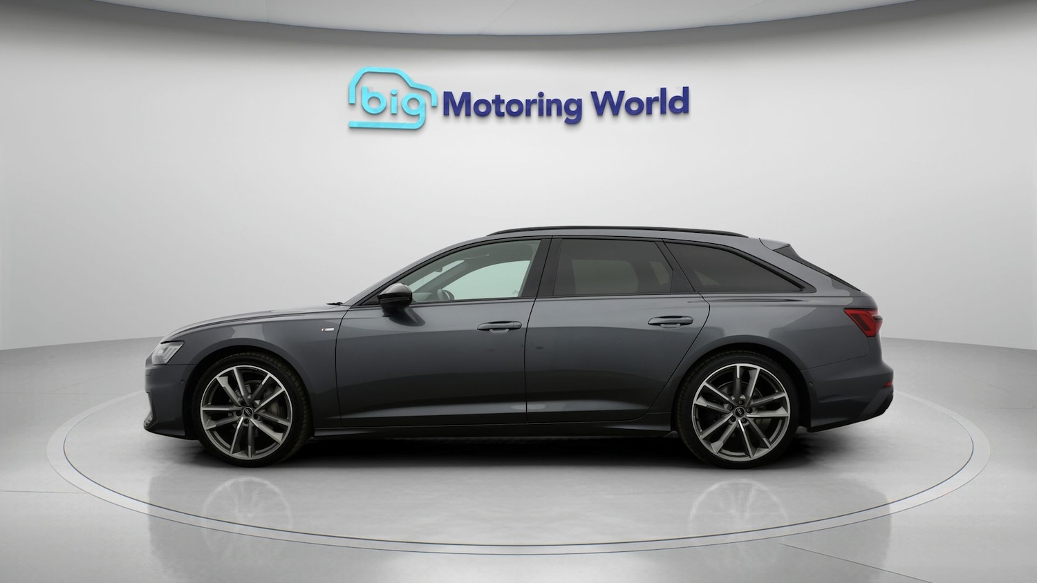 Used Audi A6 2021 for sale - 77581904: Photo 4