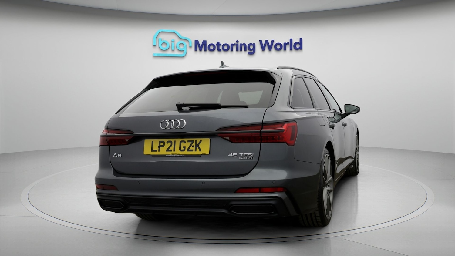 Used Audi A6 2021 for sale - 77581904: Photo 6