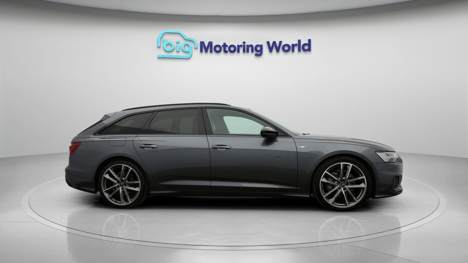 Used Audi A6 2021 for sale - 77581904: Photo 8