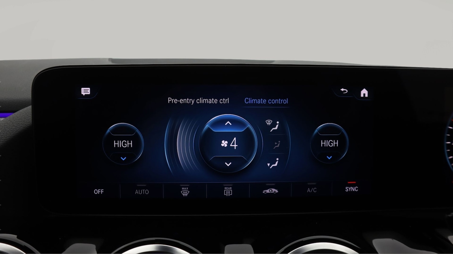 Used Mercedes-Benz EQA 2022 for sale - 78131335: Photo 12