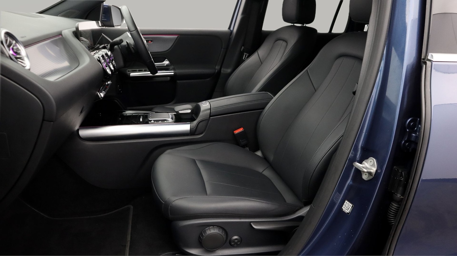 Used Mercedes-Benz EQA 2022 for sale - 78131335: Photo 14