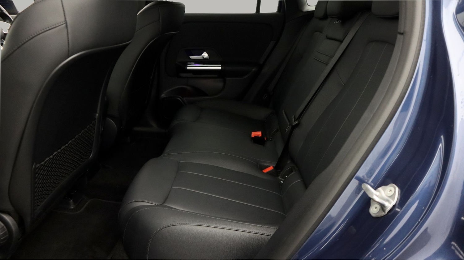 Used Mercedes-Benz EQA 2022 for sale - 78131335: Photo 16