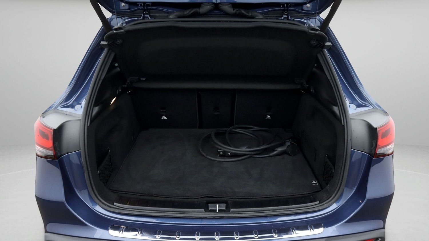 Used Mercedes-Benz EQA 2022 for sale - 78131335: Photo 17