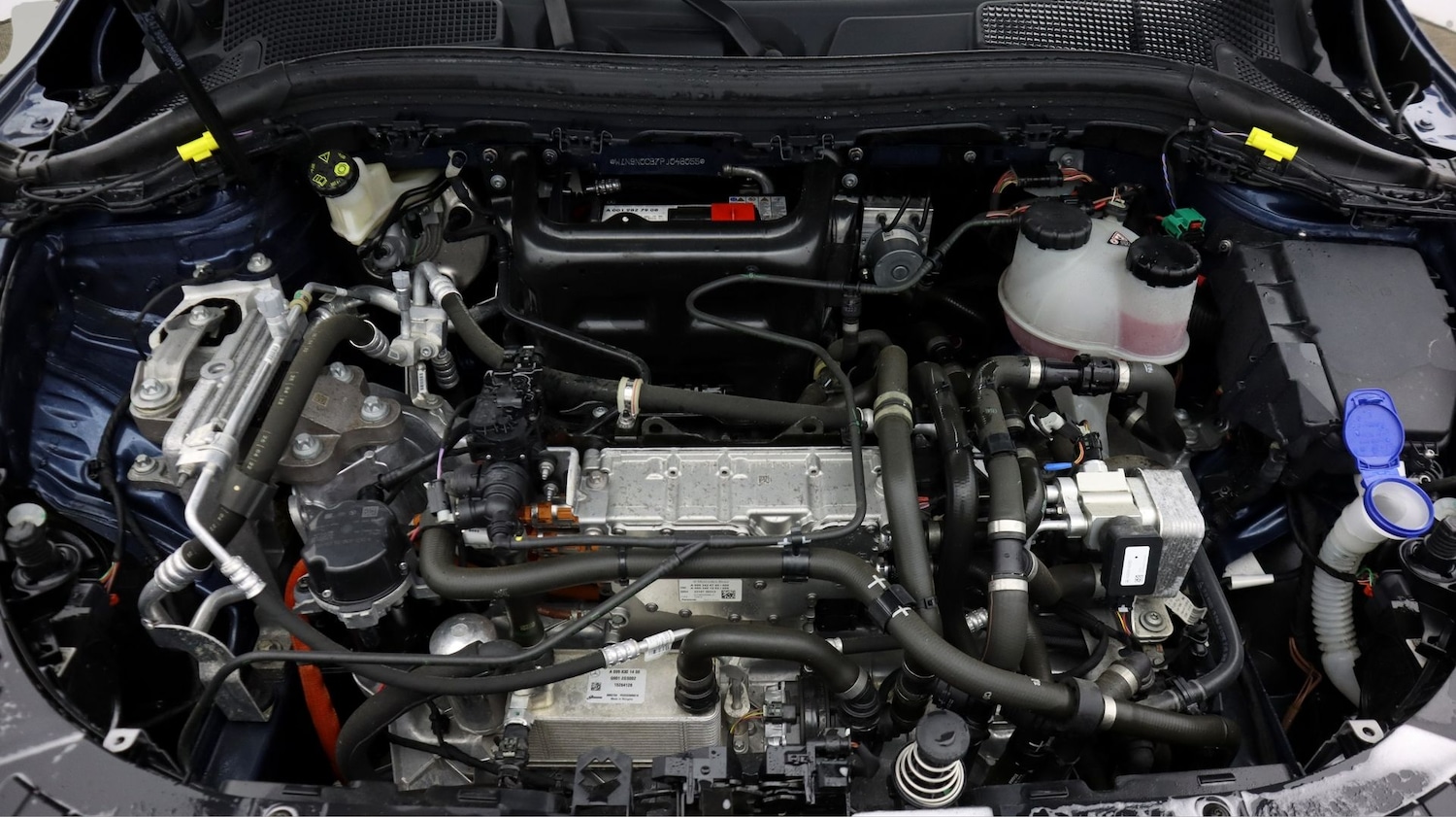 Used Mercedes-Benz EQA 2022 for sale - 78131335: Photo 19