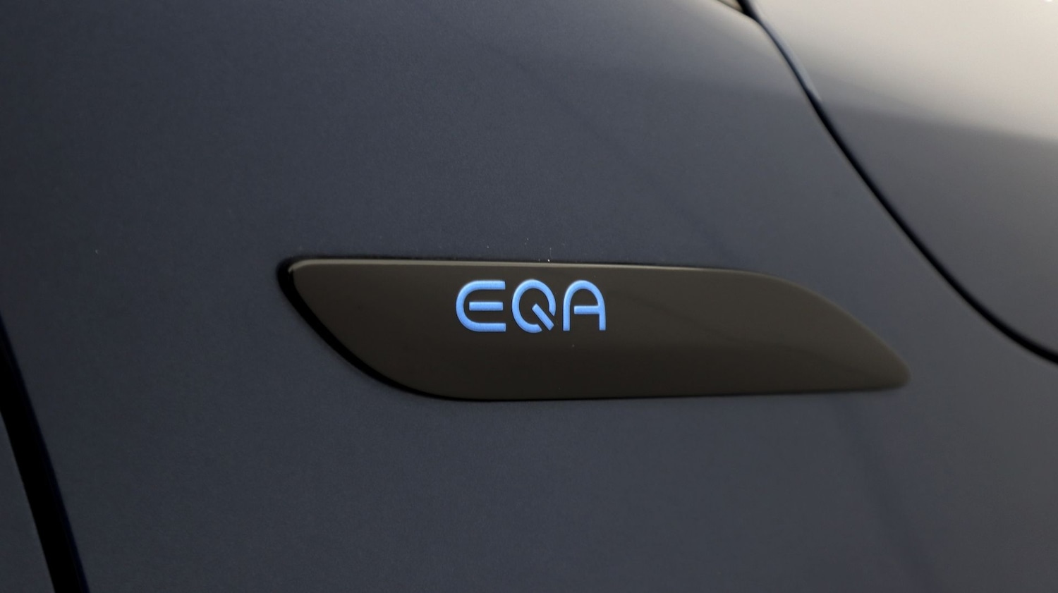 Used Mercedes-Benz EQA 2022 for sale - 78131335: Photo 20