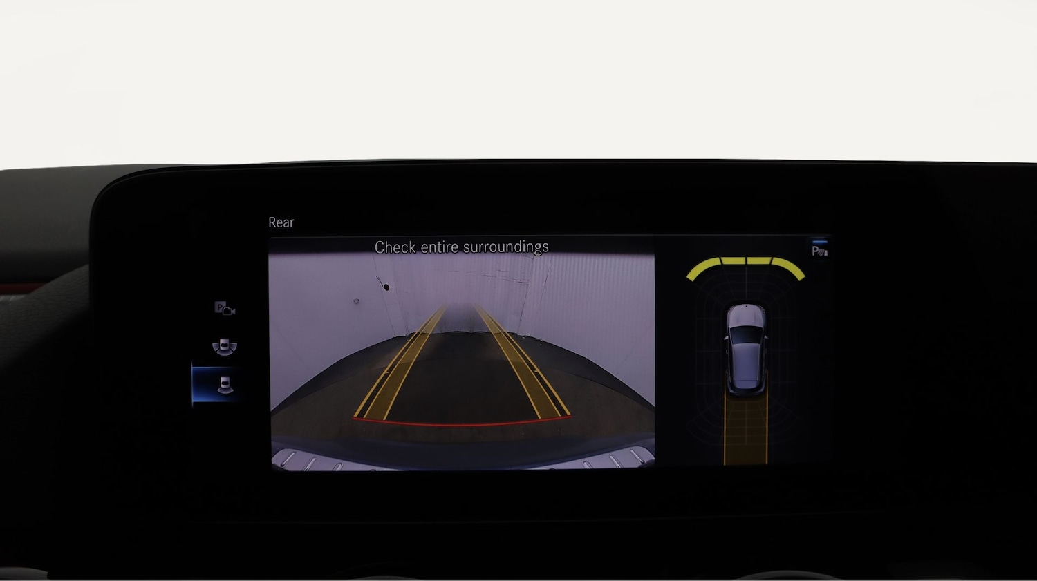 Used Mercedes-Benz EQA 2022 for sale - 78131335: Photo 23