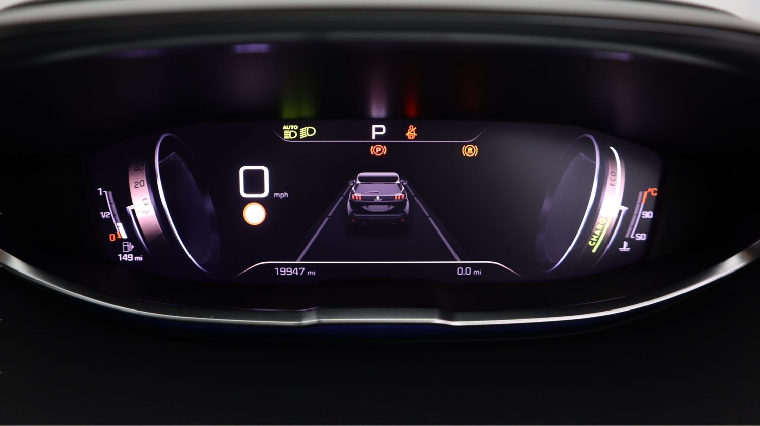 Used Peugeot 3008 2024 for sale - 77206304: Photo 10